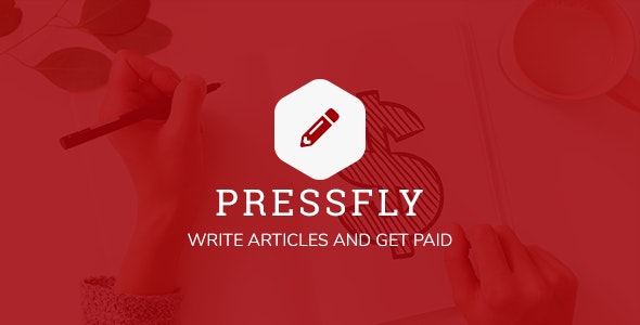 PressFly v3.3.0  Monetized Articles System